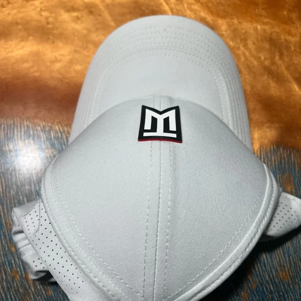 Nike Tiger Woods Collection Legacy91 Mesh Baseball Hat